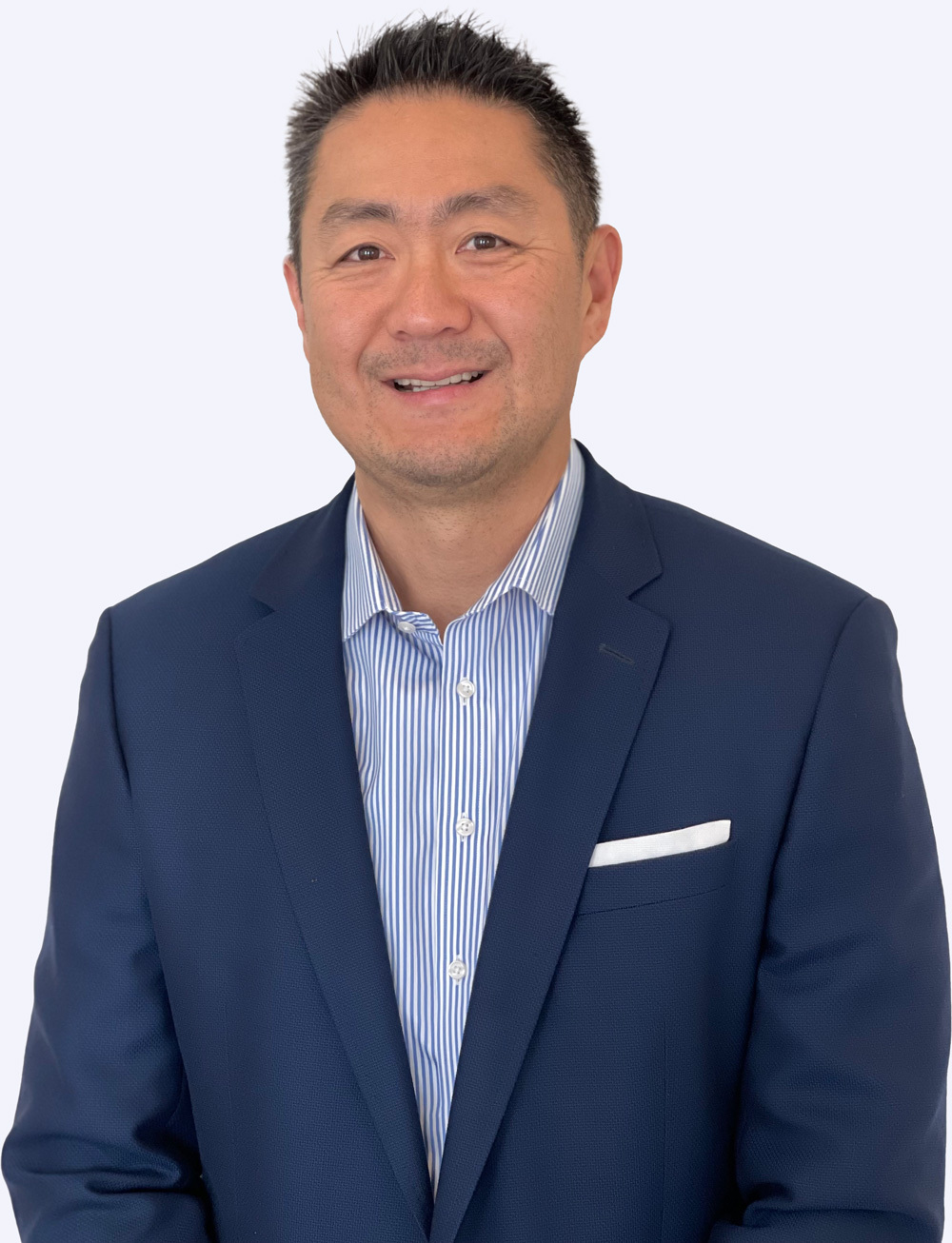 Photo of Jae Jung, founder of WAM DevTech