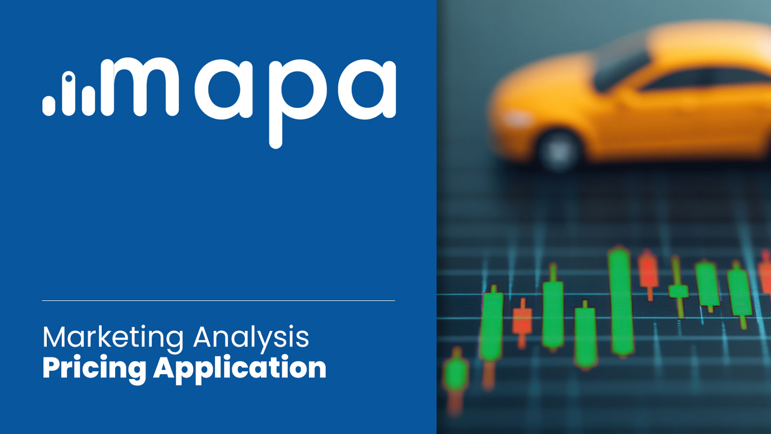 MAPA - Market Analysis and Pricing Application for Dealerships